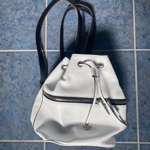 Guess Jerry Zip backpack